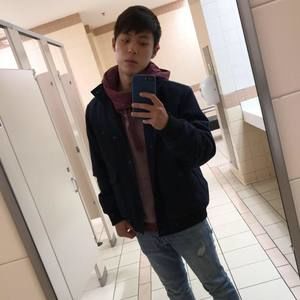 Meet your Posher, Steve